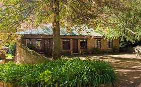 Kinloch Lodge